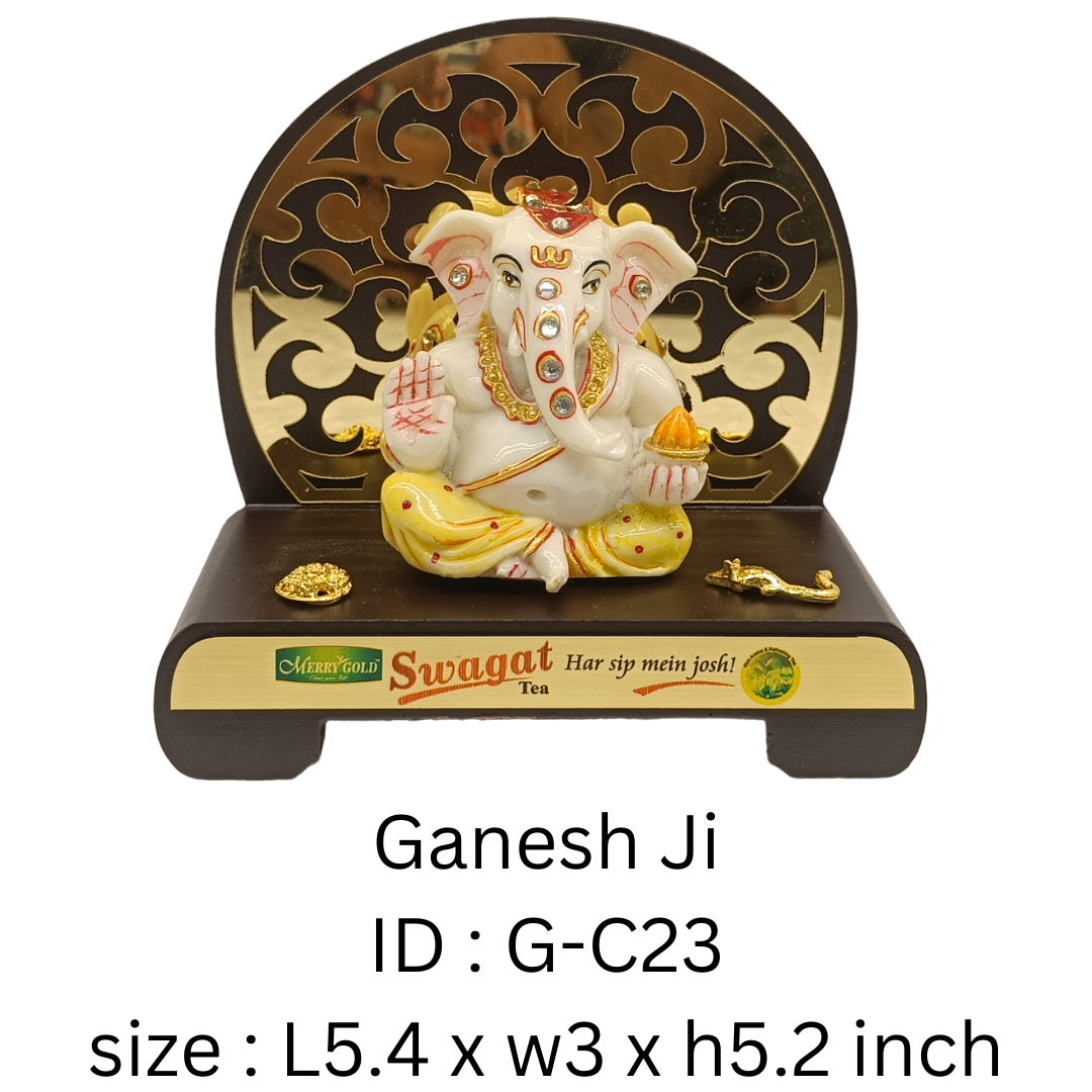 Ganesh Ji G-C23