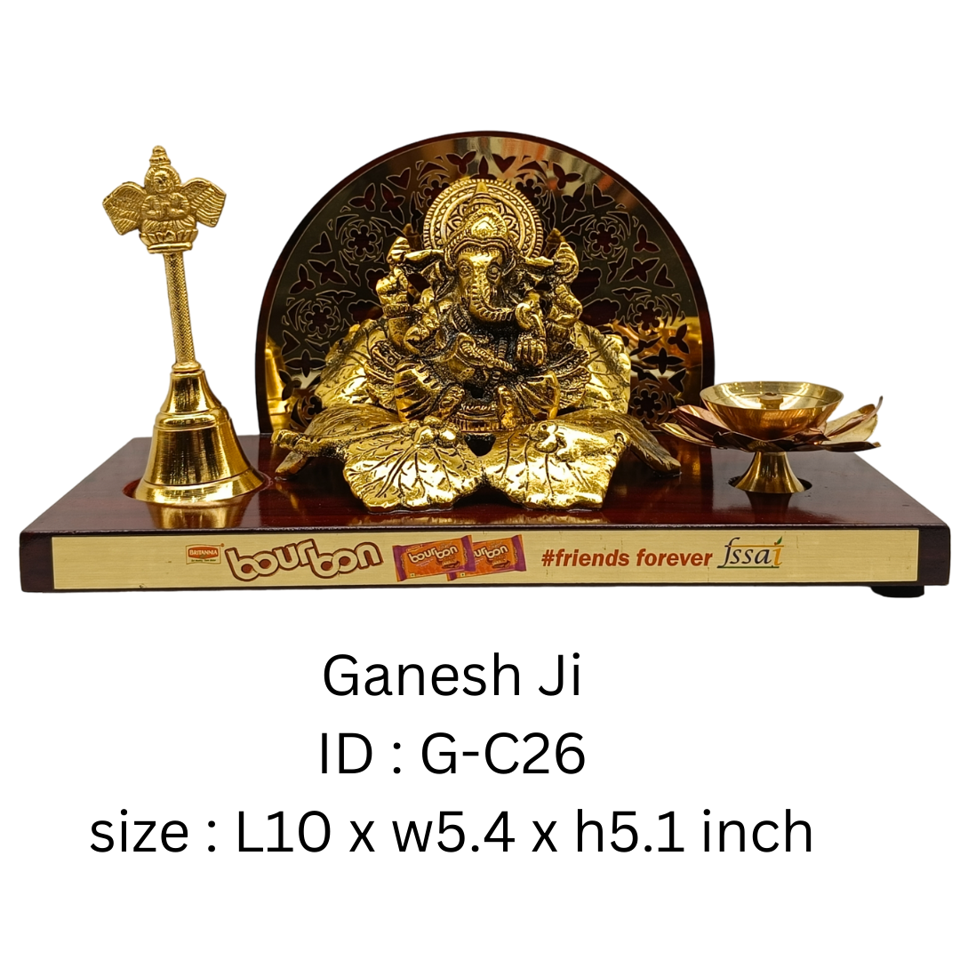 Ganesh Ji G-C26