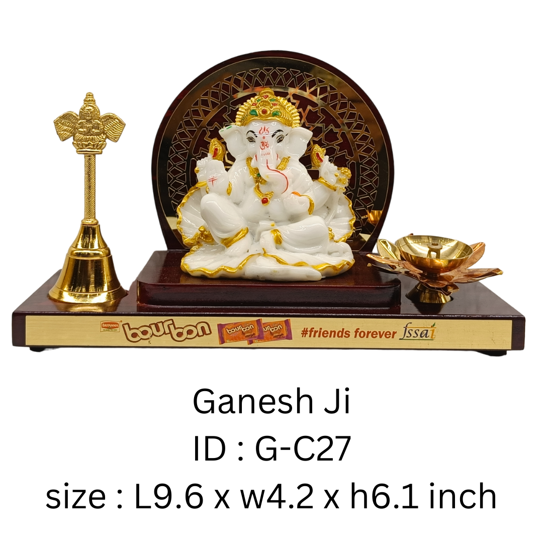 Ganesh Ji G-C27