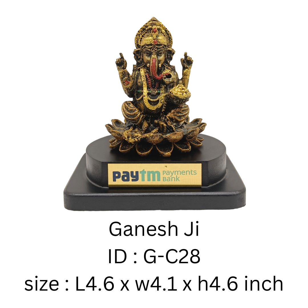 Ganesh Ji G-C28