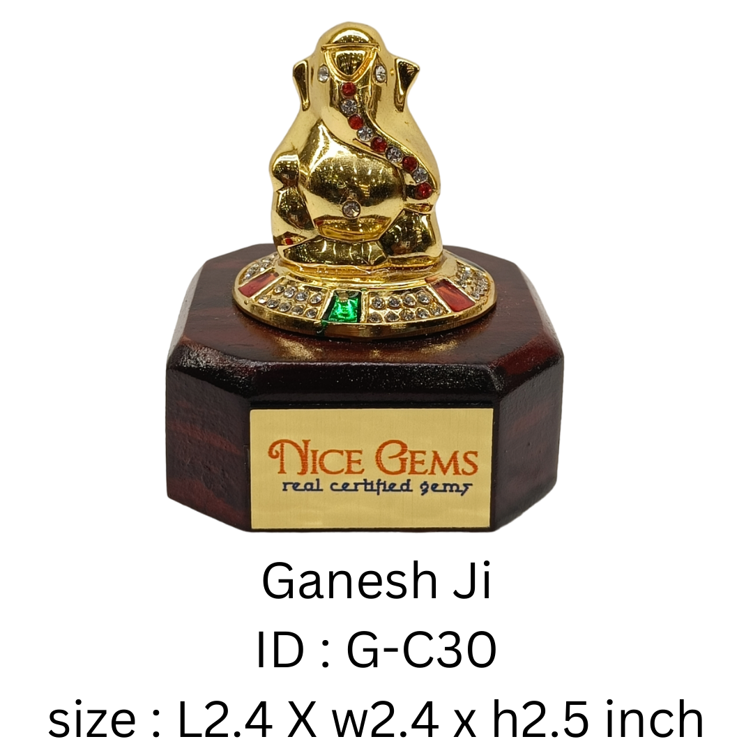 Ganesh Ji G-C30