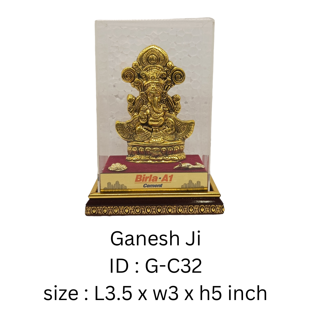 Ganesh Ji G-C32