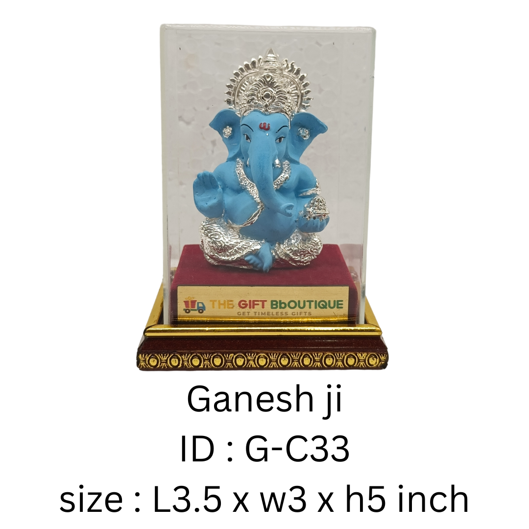 Ganesh Ji G-C33