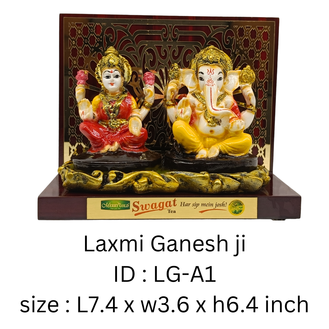 Laxmi Ganesh Ji LG-A1