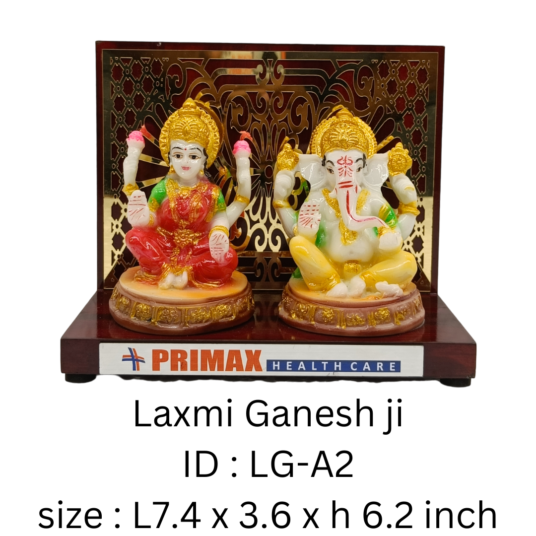 Laxmi Ganesh Ji LG-A2