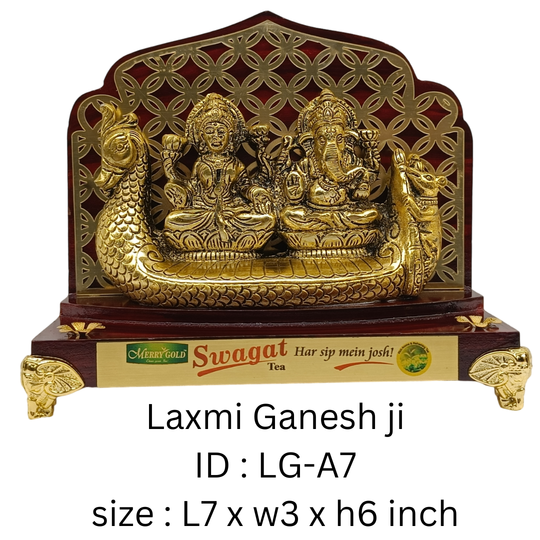 Laxmi Ganesh Ji LG-A7