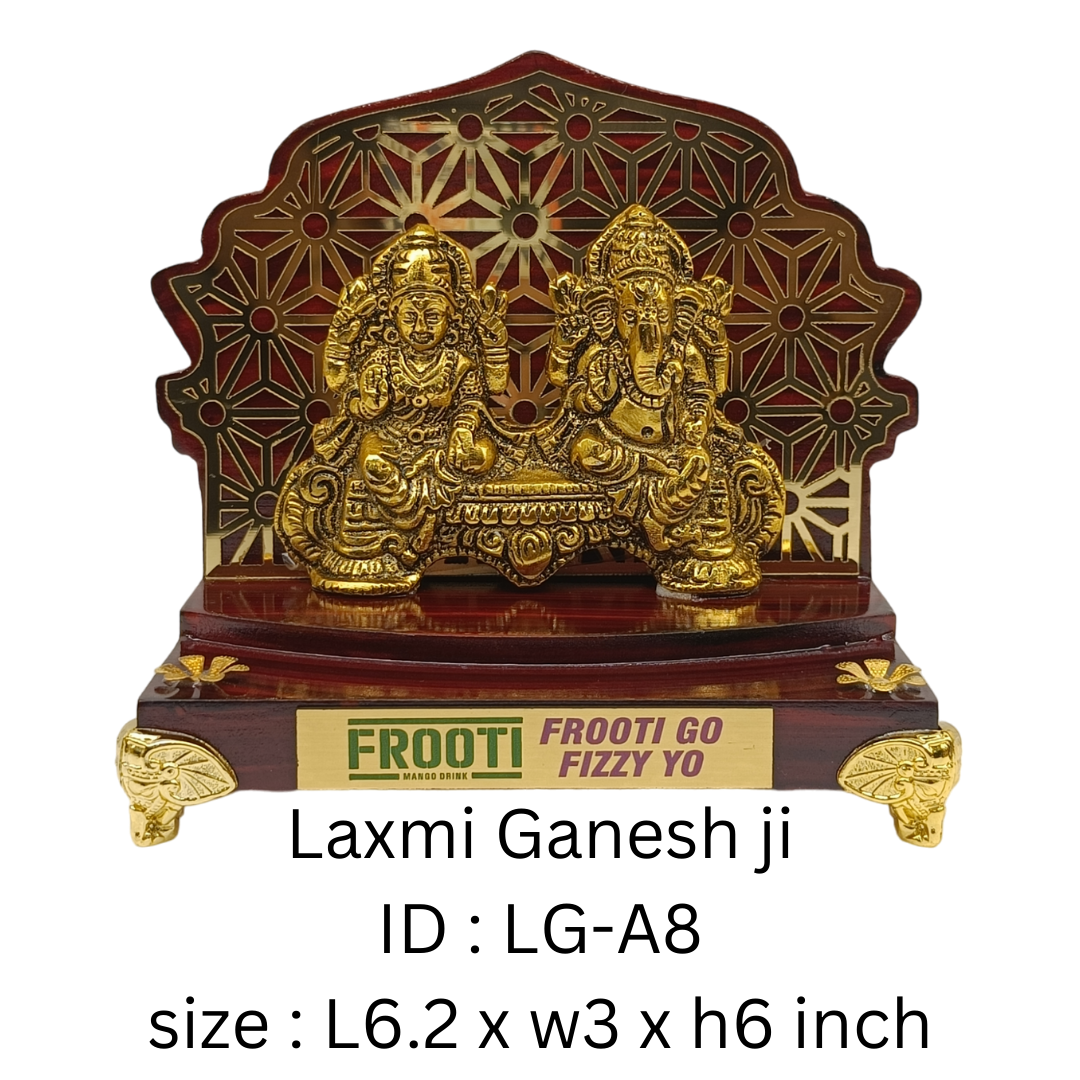 Laxmi Ganesh Ji LG-A8