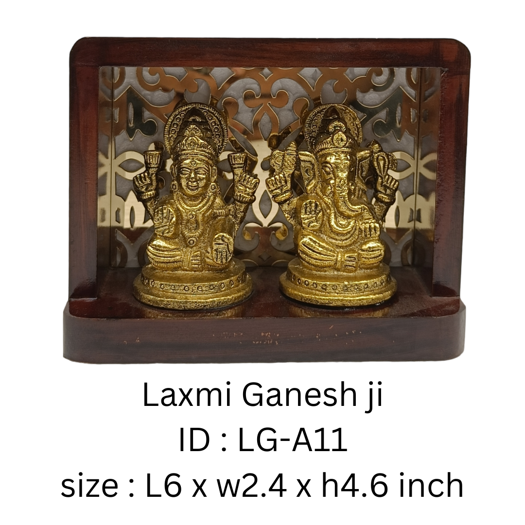 Laxmi Ganesh Ji LG-A11