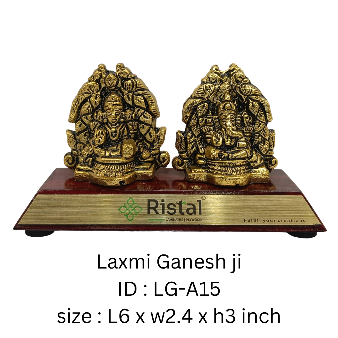 Laxmi Ganesh Ji LG-A15