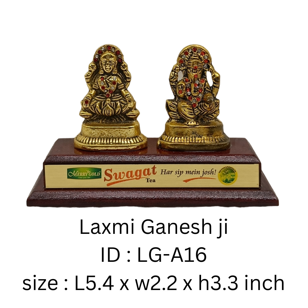 Laxmi Ganesh Ji LG-A16