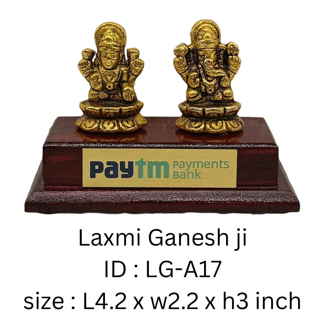 Laxmi Ganesh Ji LG-A17