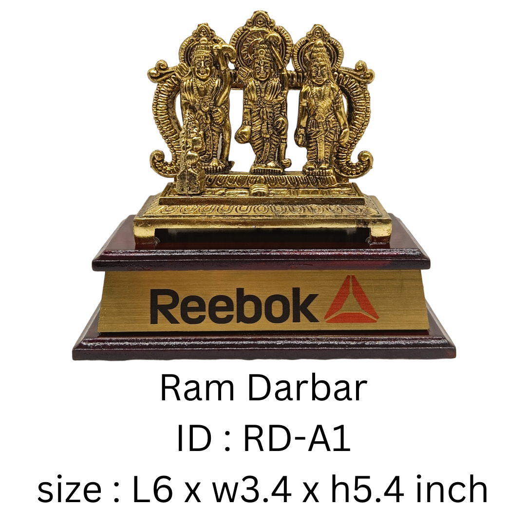 Ram Darbar RD-A1