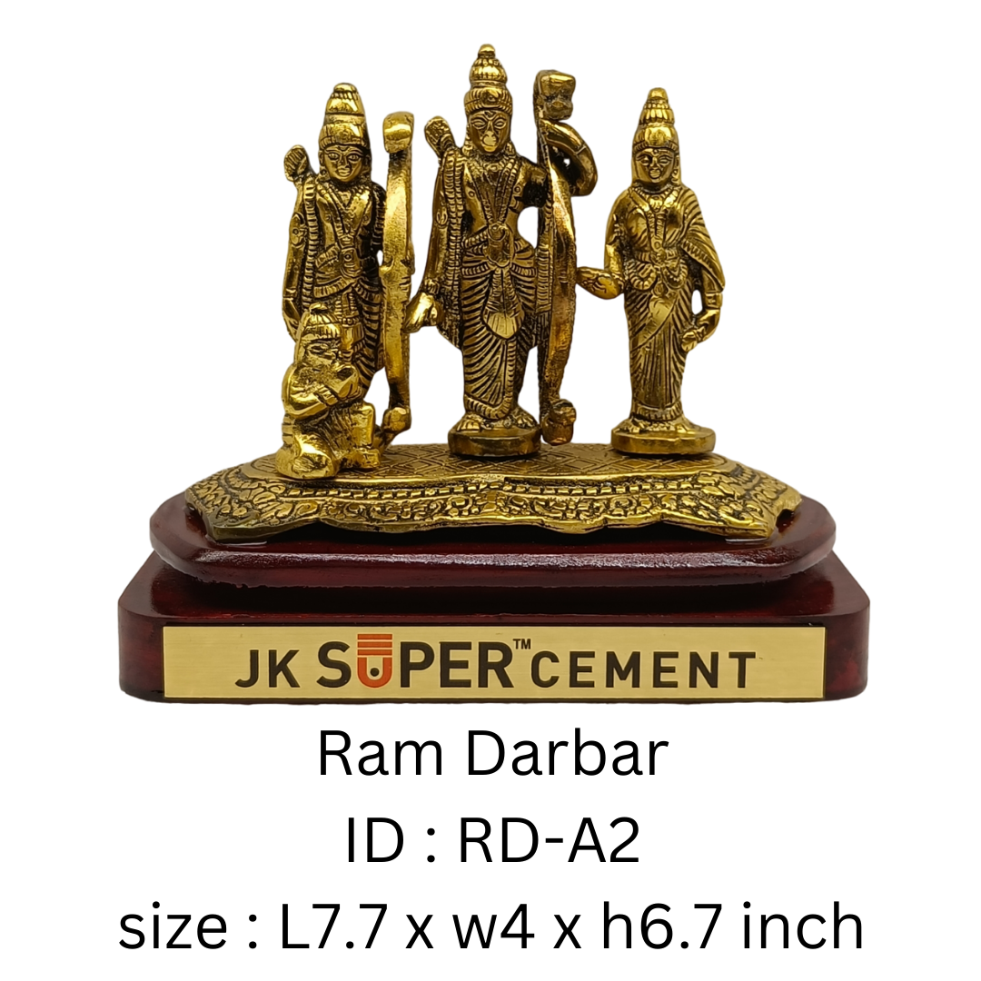 Ram Darbar RD-A2