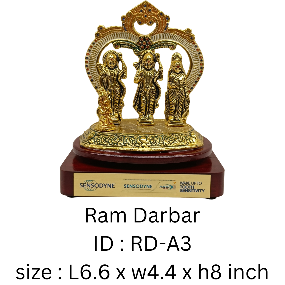 Ram Darbar RD-A3