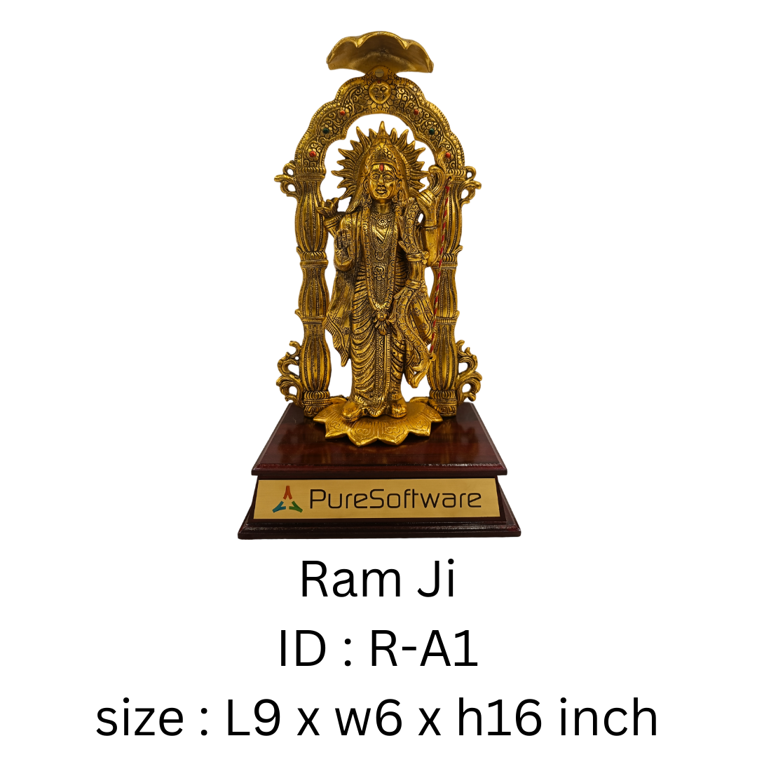 Ram Ji R-A1