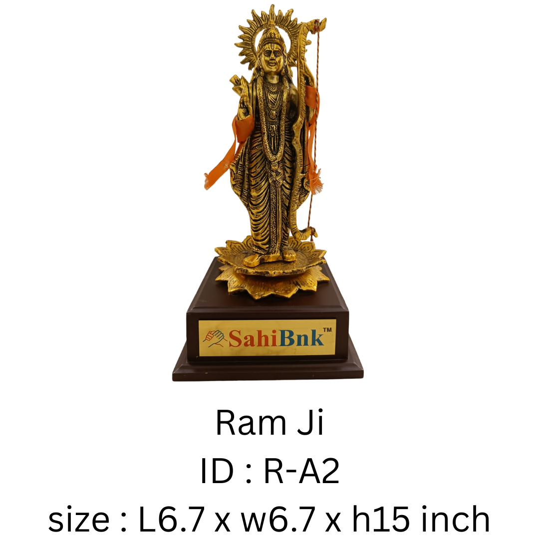 Ram Ji R-A2