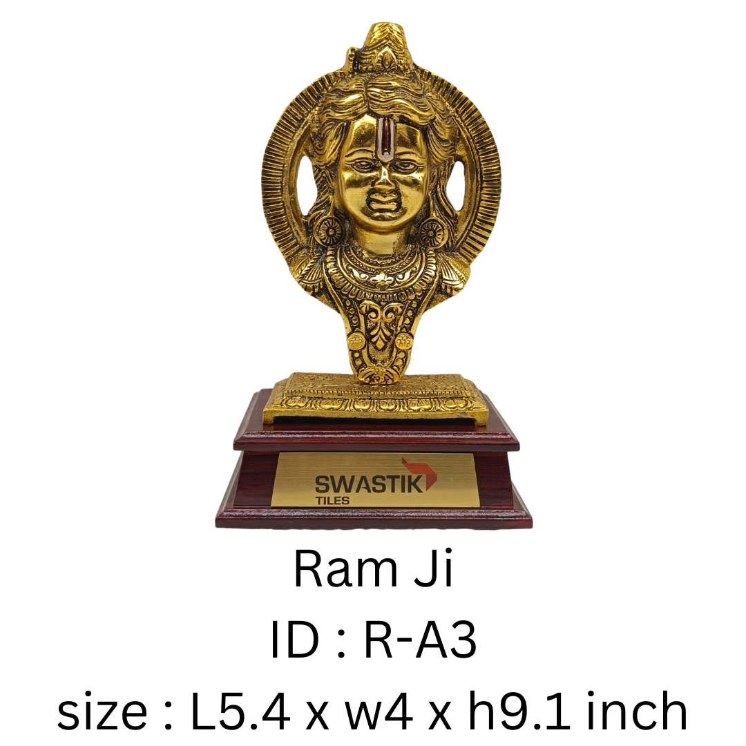 Ram Ji R-A3