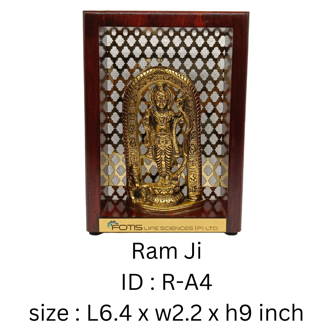 Ram Ji R-A4