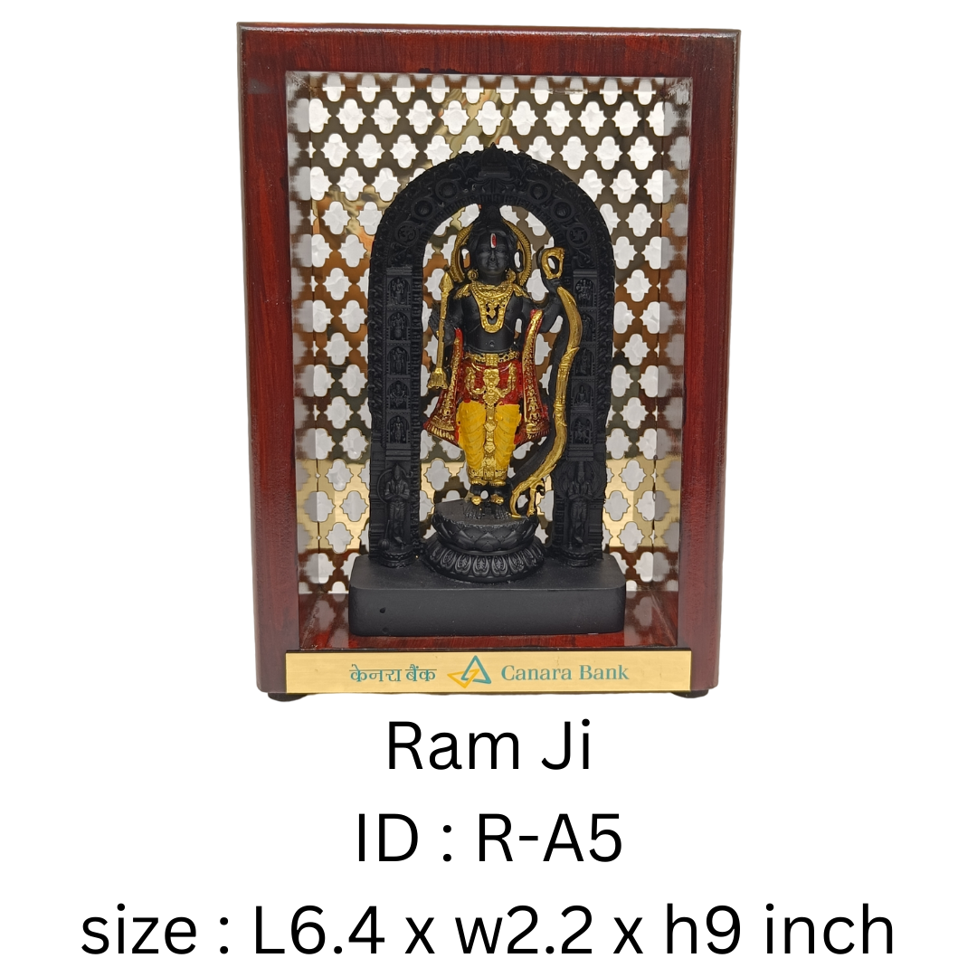 Ram Ji R-A5