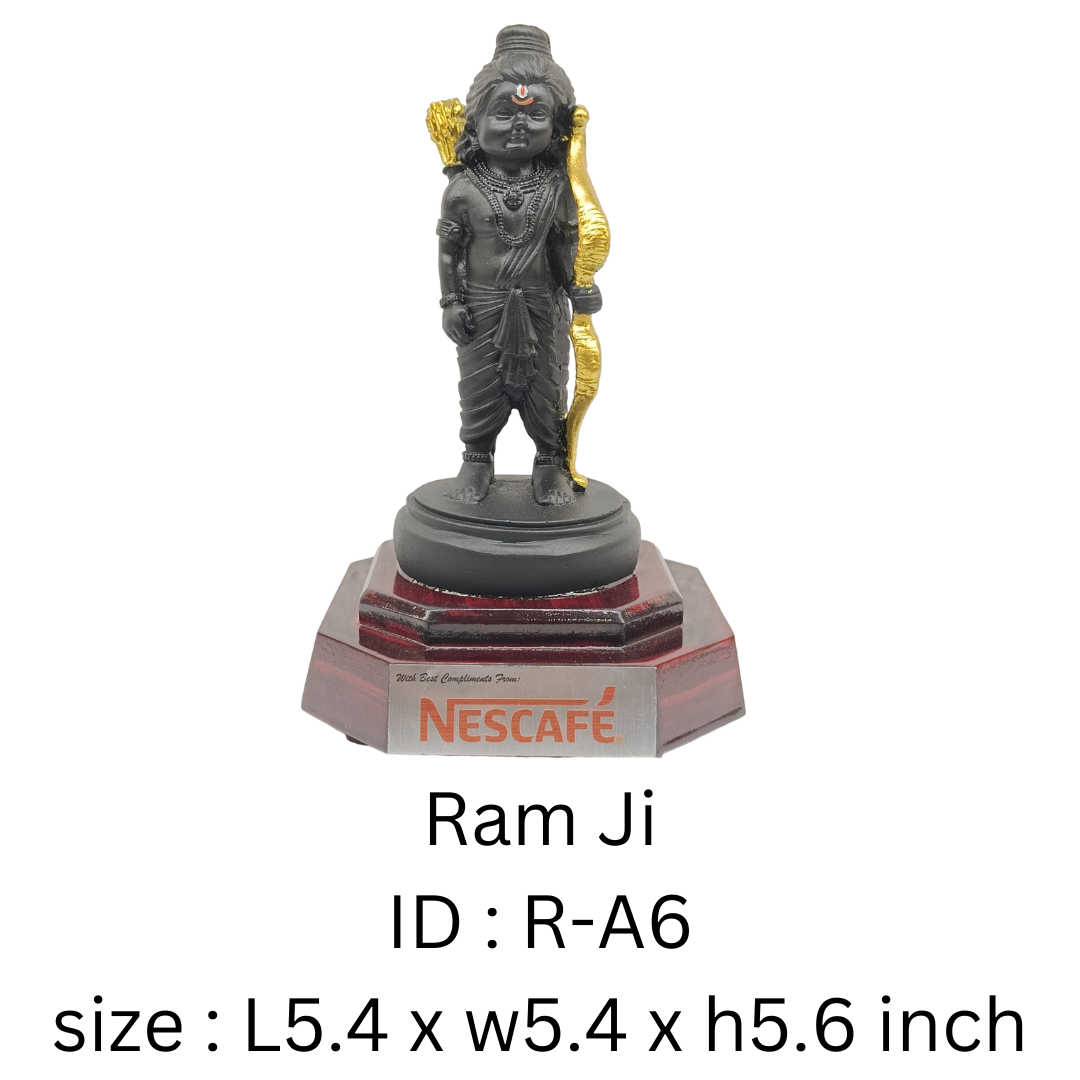 Ram Ji R-A6