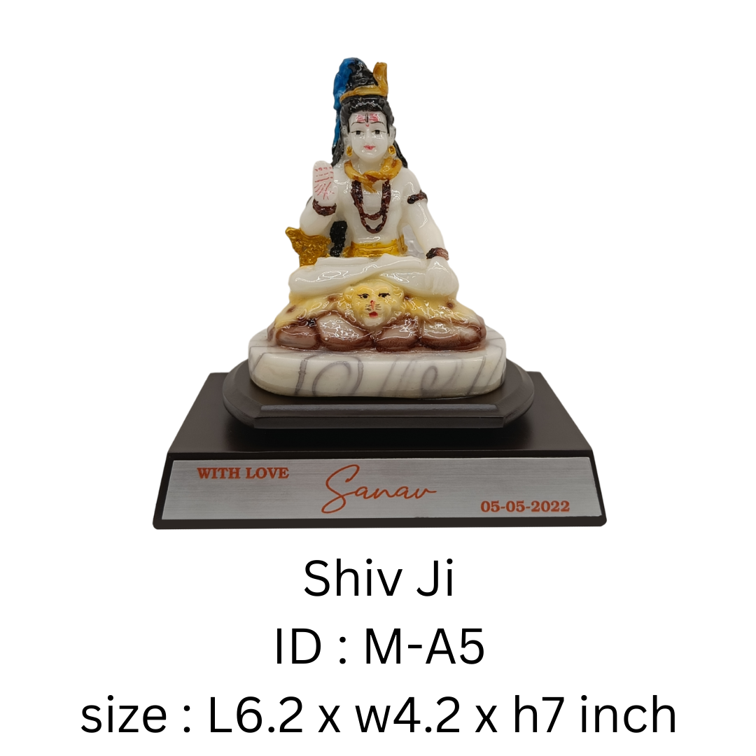 Shiv Ji M-A5