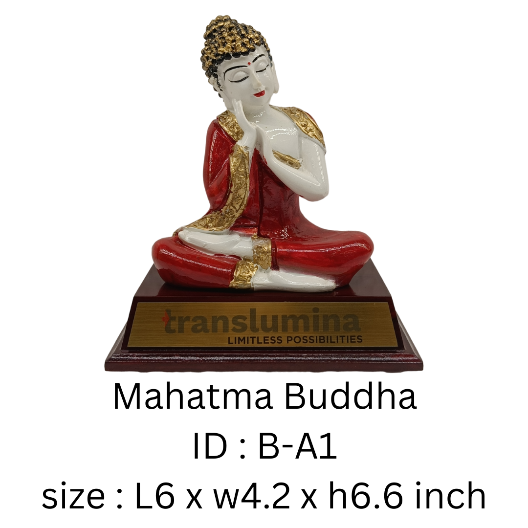 Mahatma Buddha B-A1