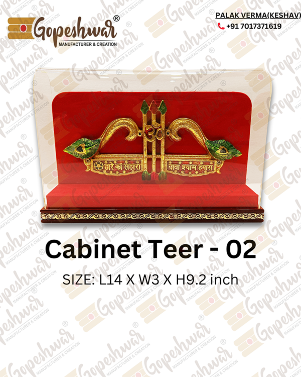 Cabinet Teer 02