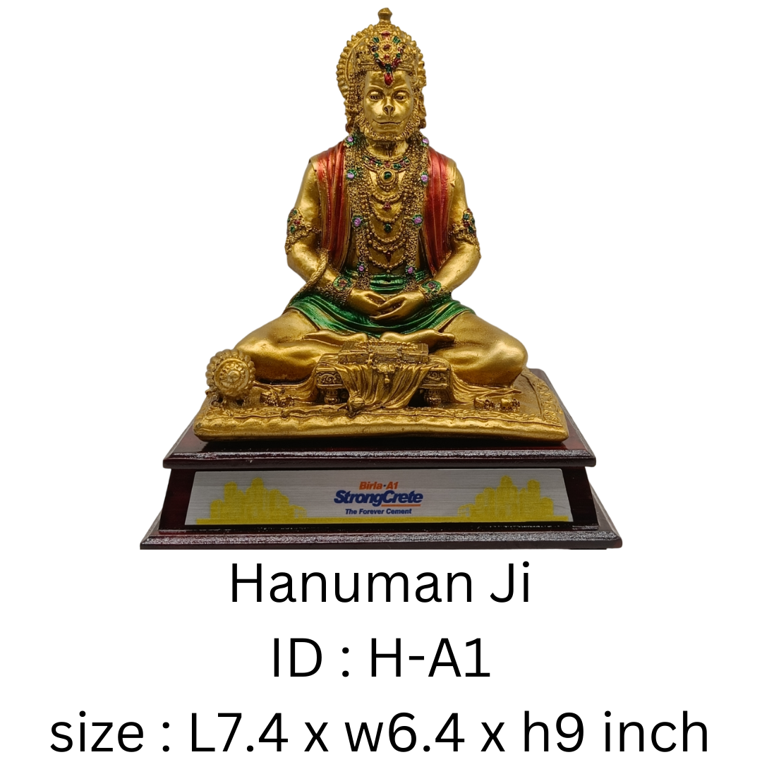 Hanuman Ji H-A1