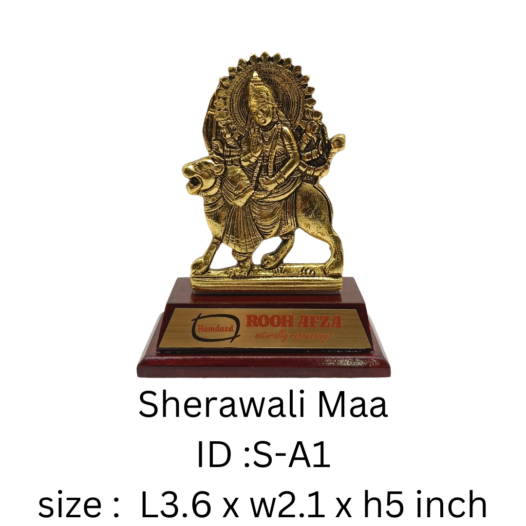 Sherawali Maa S-A1