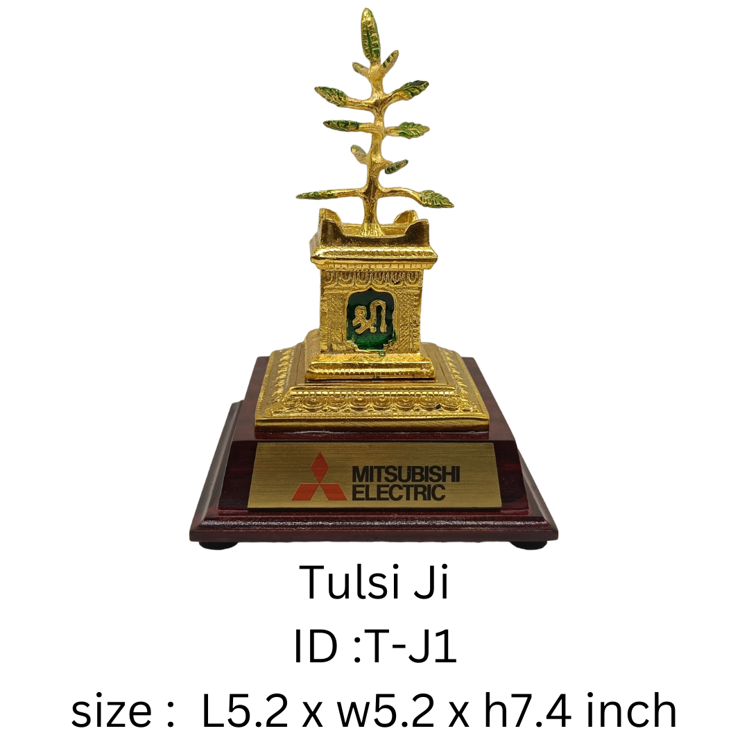 Tulsi Ji T-J1