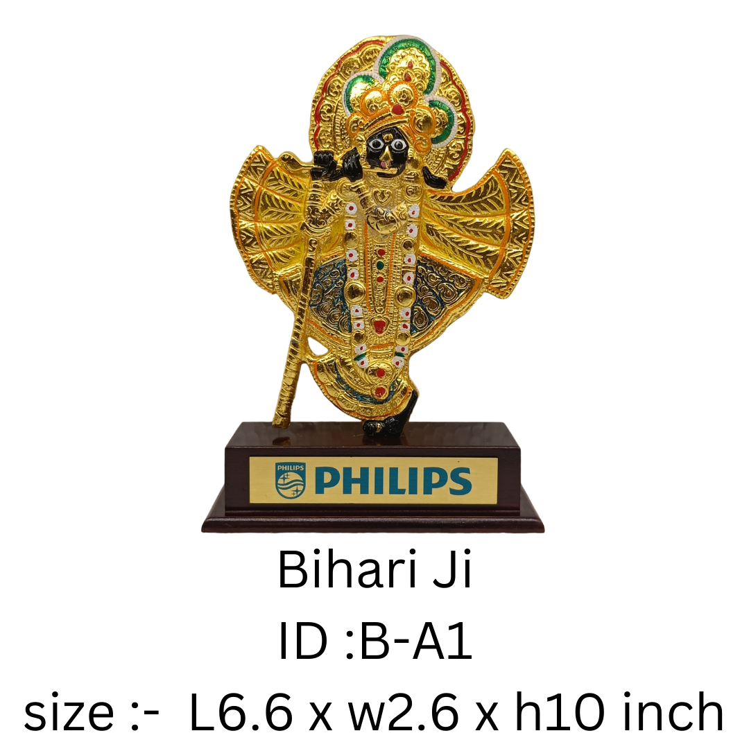 Bihari Ji B-A1